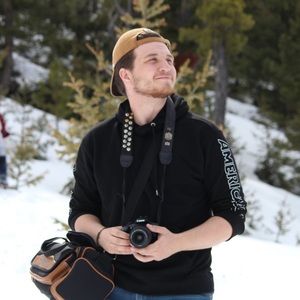 Meet your Posher, Trevor